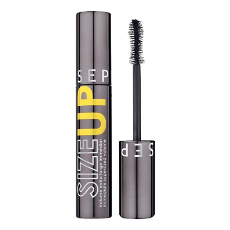 best mascaras from sephora.